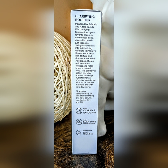 BEAUTY BIO Clarifying Booster - Picture 10 of 14